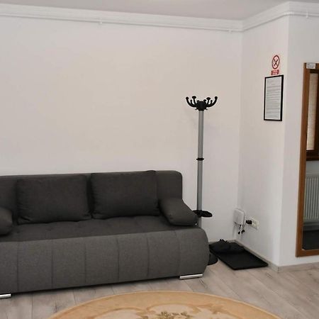 Toporasi Apartament Leilighet Craiova Eksteriør bilde